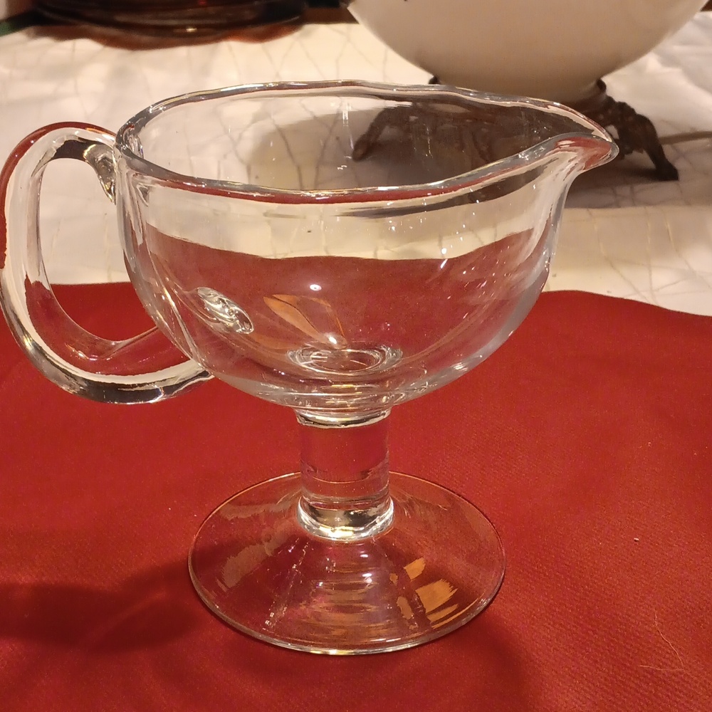 Hudson Grace Gravy Sauce Server